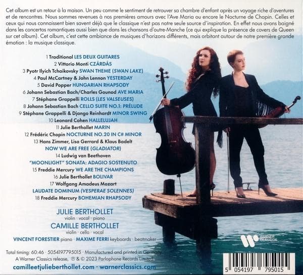 Album afbeelding 2 van 2