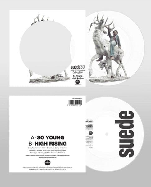 Album afbeelding 2 van 2