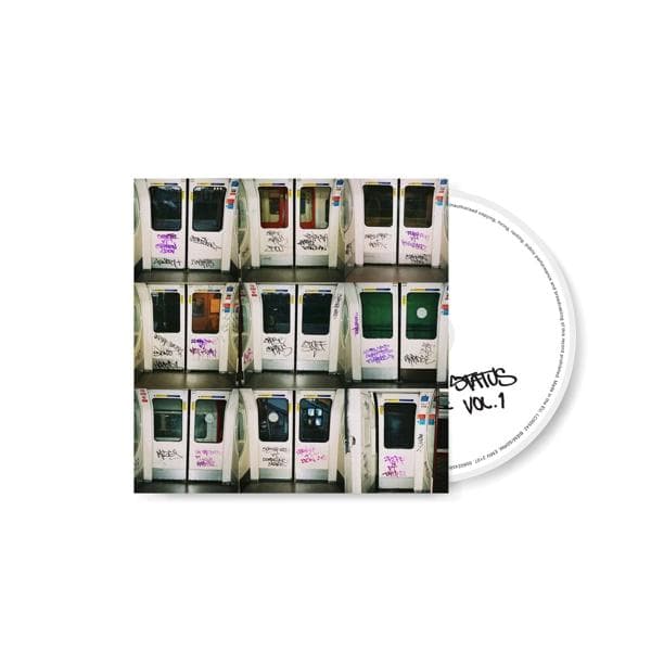 Album afbeelding 2 van 2