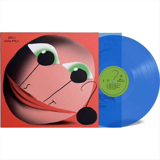 Album image