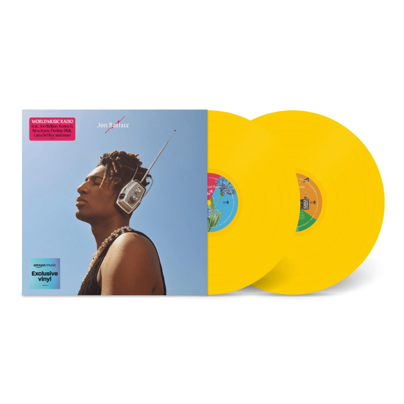 Album image