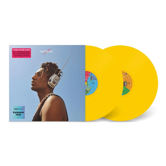 Album image