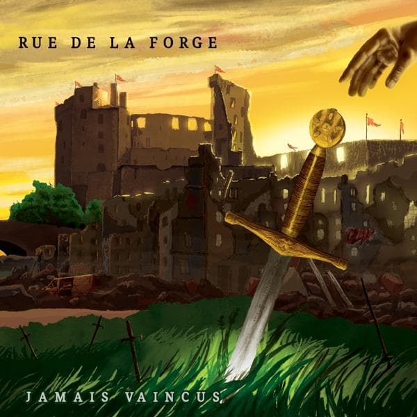 Album image