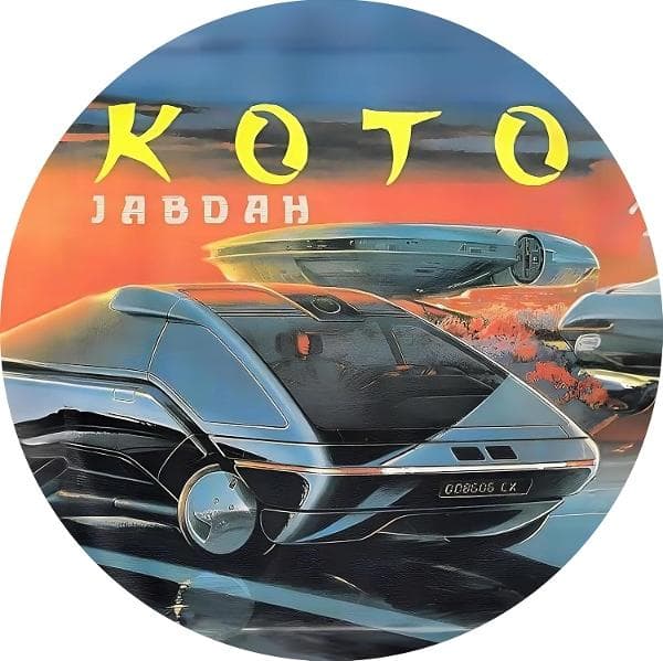 Album image
