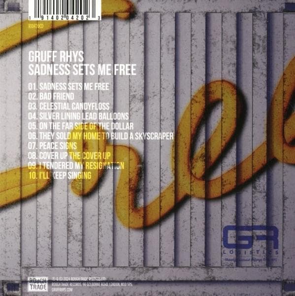 Album afbeelding 2 van 2
