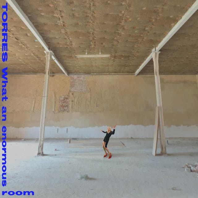 Album image