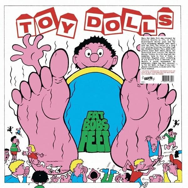 Album image