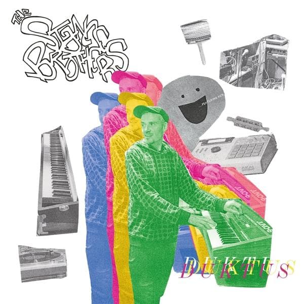 Album image