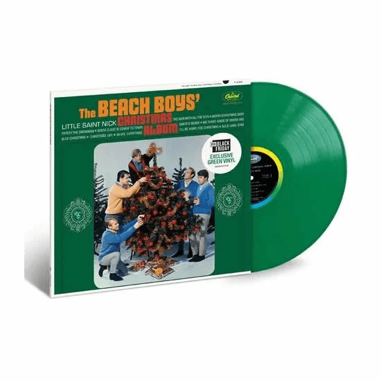 Album image