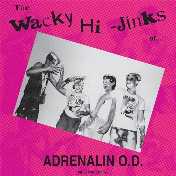 Album image
