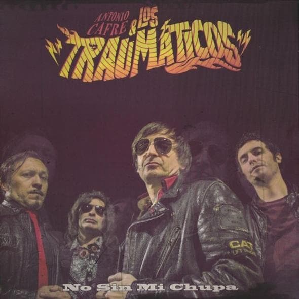 Album image
