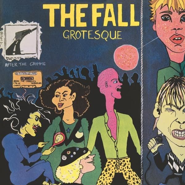 Album afbeelding 1 van 1
