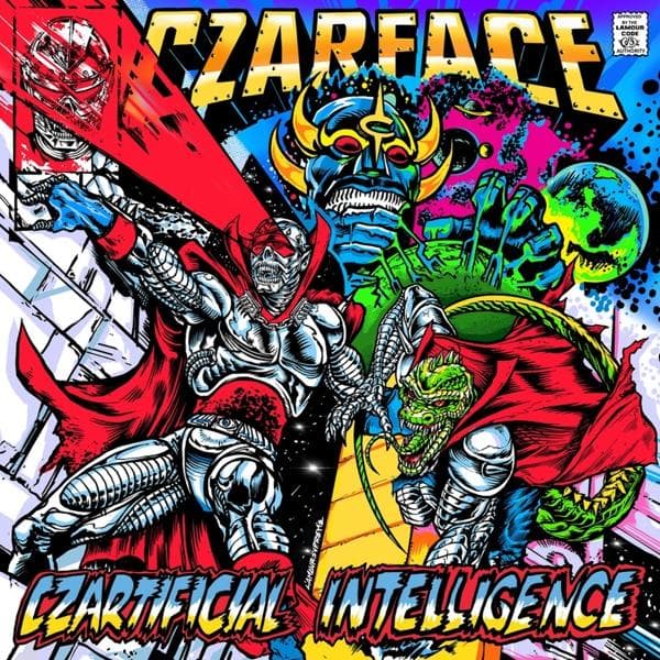 Album image