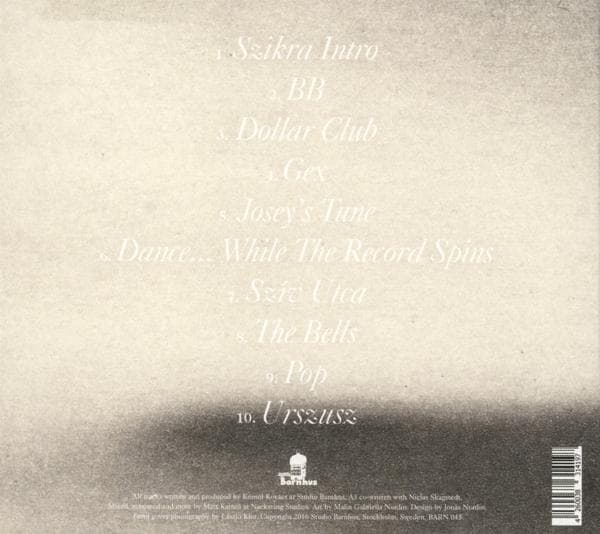 Album afbeelding 2 van 2