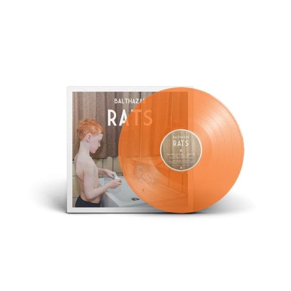 Album image