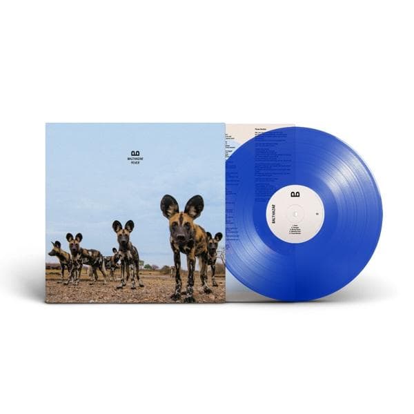 Album image