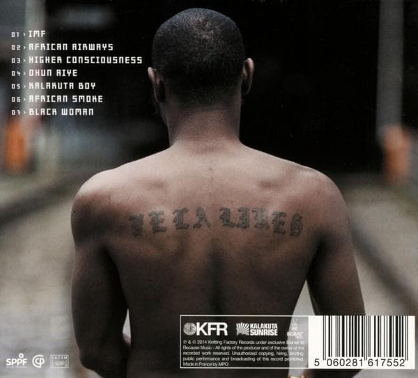 Album afbeelding 2 van 2