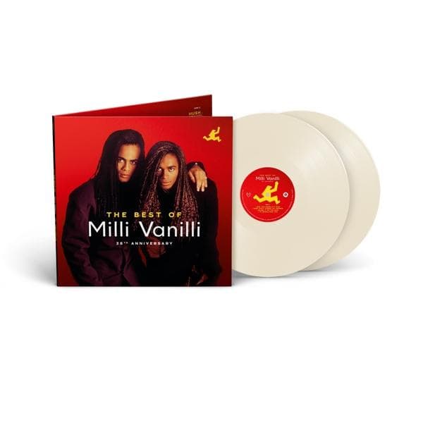 Album afbeelding 1 van 1