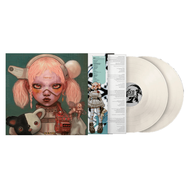 Album image