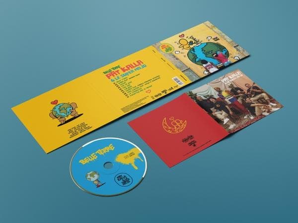 Album afbeelding 2 van 3