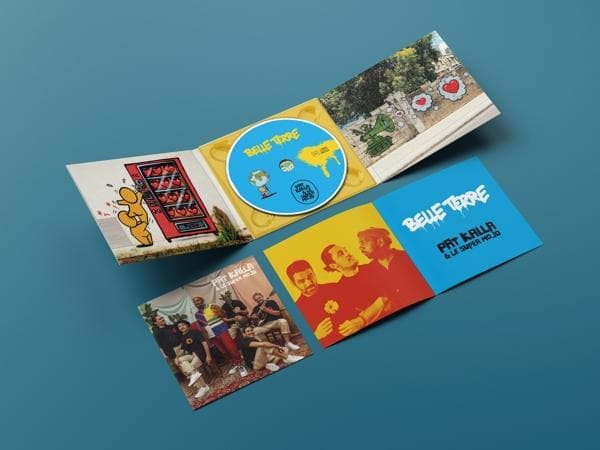 Album afbeelding 3 van 3