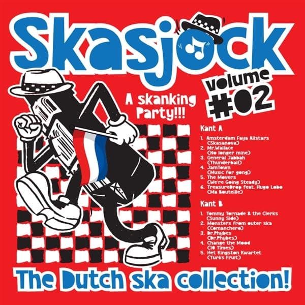 Album afbeelding 1 van 1