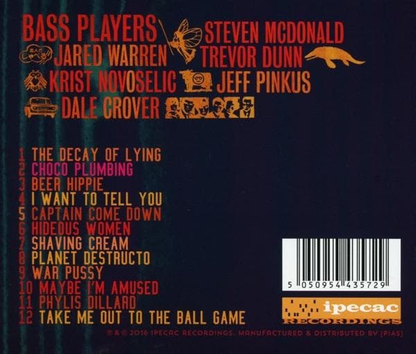 Album afbeelding 2 van 2