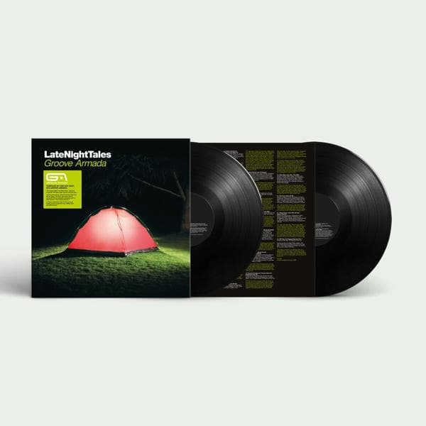 Album image