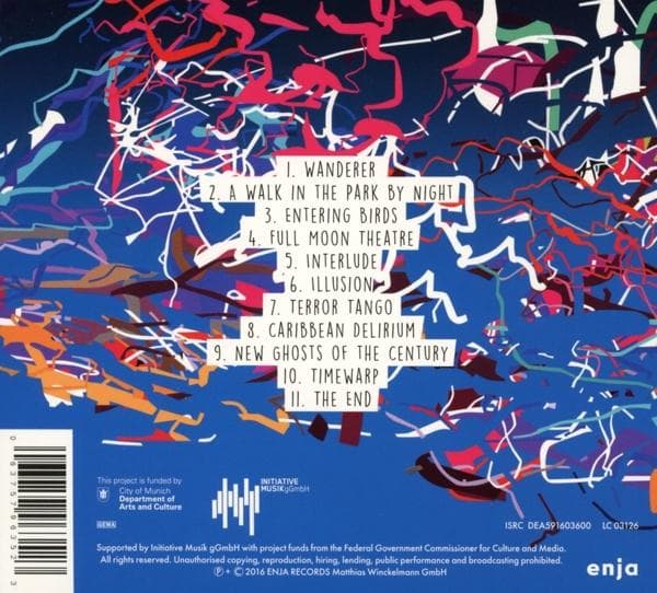 Album afbeelding 2 van 2