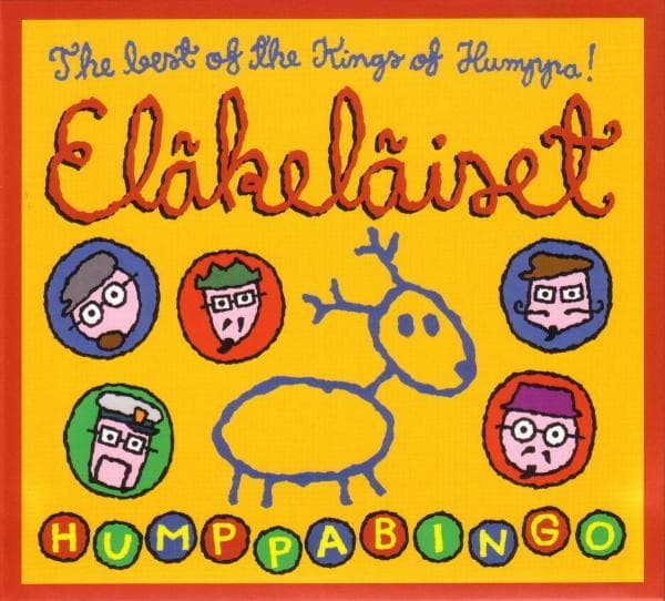 Album image