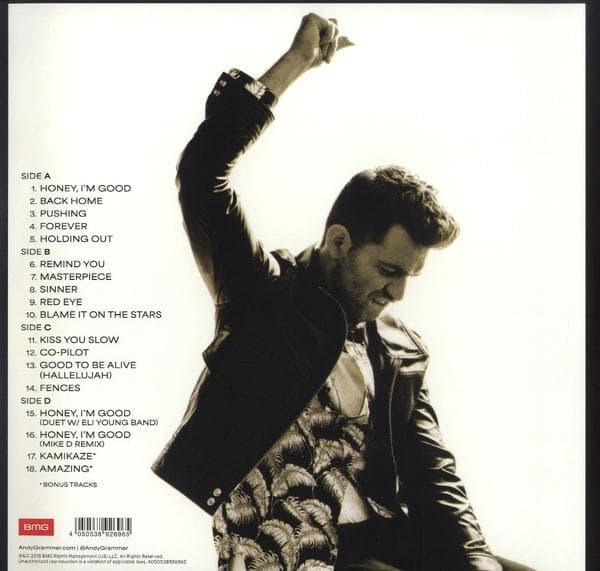 Album afbeelding 2 van 2