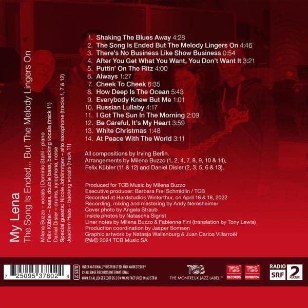 Album afbeelding 2 van 2
