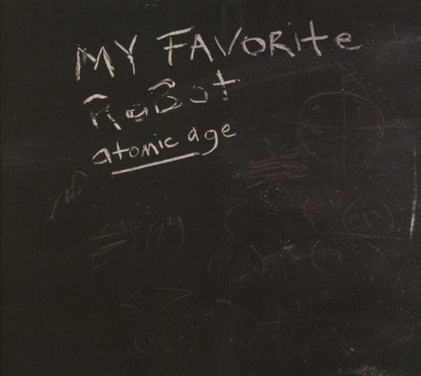 Album image