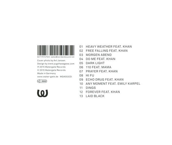 Album afbeelding 2 van 2