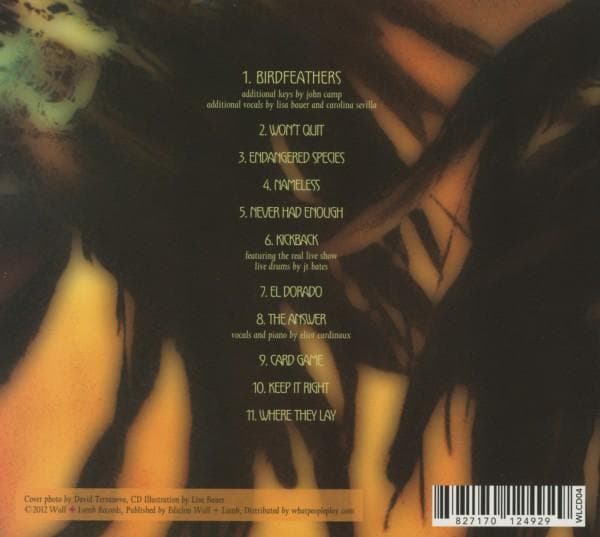 Album afbeelding 2 van 2