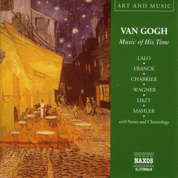 Album image