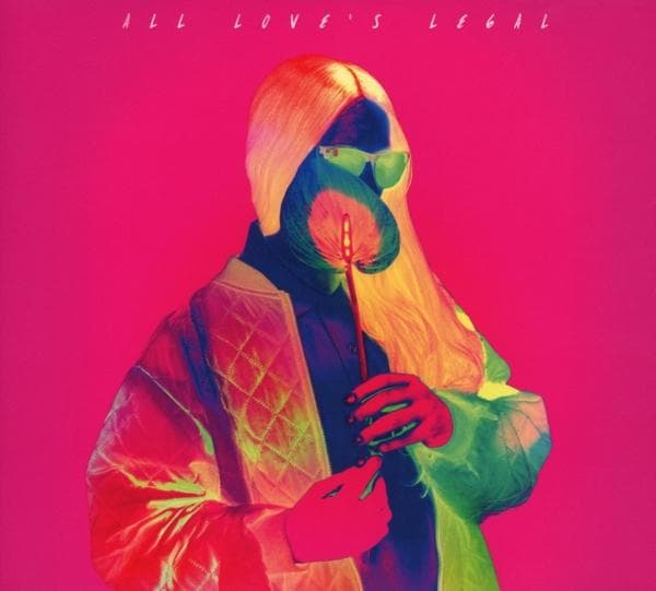 Album image