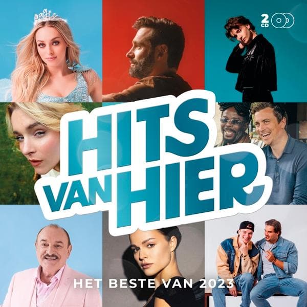 Album afbeelding 1 van 1