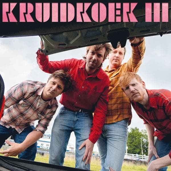 Album image