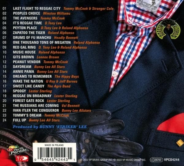 Album afbeelding 2 van 2