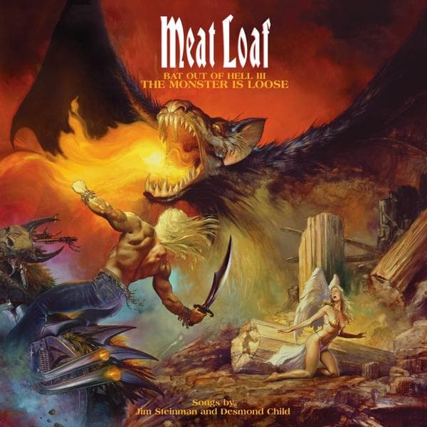 Album image