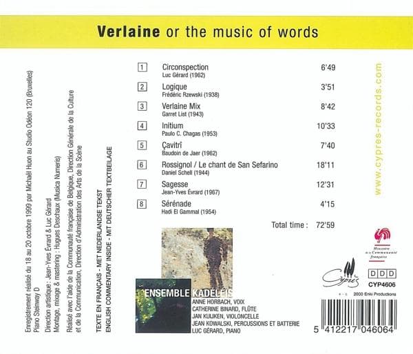 Album afbeelding 2 van 2