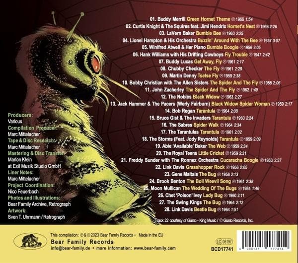 Album afbeelding 2 van 2