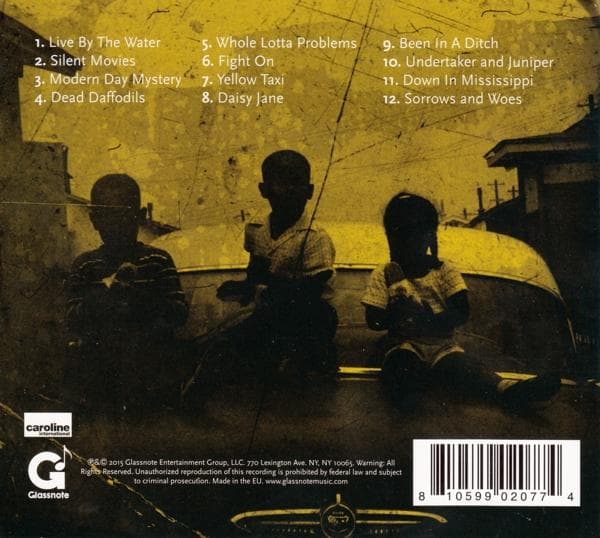 Album afbeelding 2 van 2
