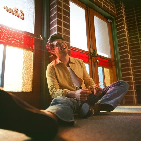 Album image