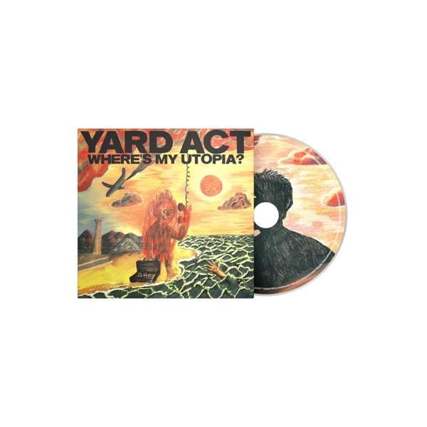 Album afbeelding 2 van 2