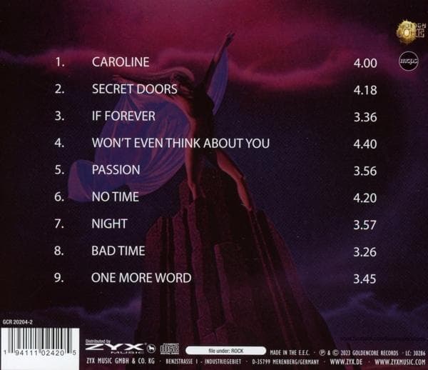 Album image