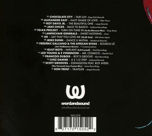 Album afbeelding 2 van 2