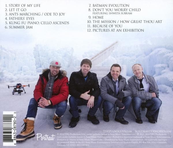Album afbeelding 2 van 2