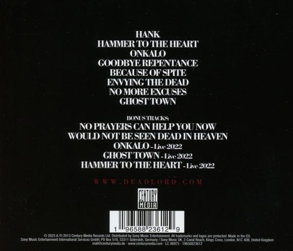 Album afbeelding 2 van 2